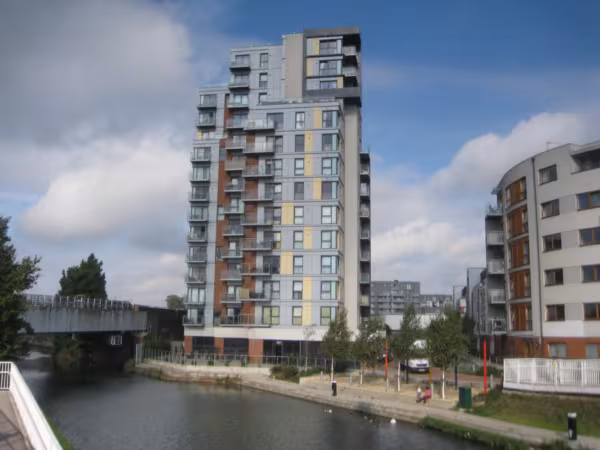 Fairbanks Court, Atlip Road, Wembley, HA0 4GJ