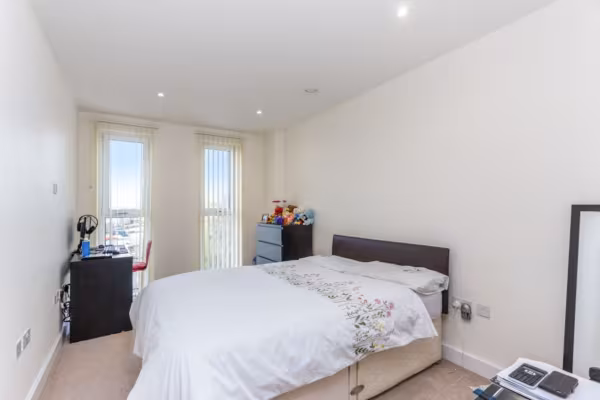Cosgrove House, Hatton Road, Wembley, HA0