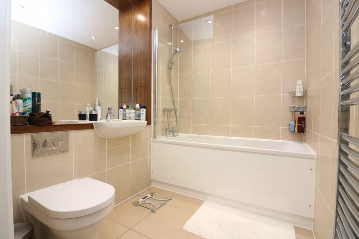 Cosgrove House, Hatton Road, Wembley, HA0