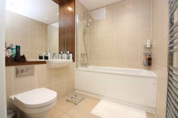 Cosgrove House, Hatton Road, Wembley, HA0