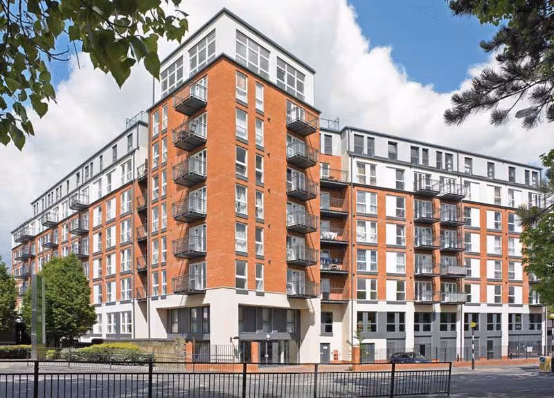 Eastcroft House, South Harrow, HA2 0ES
