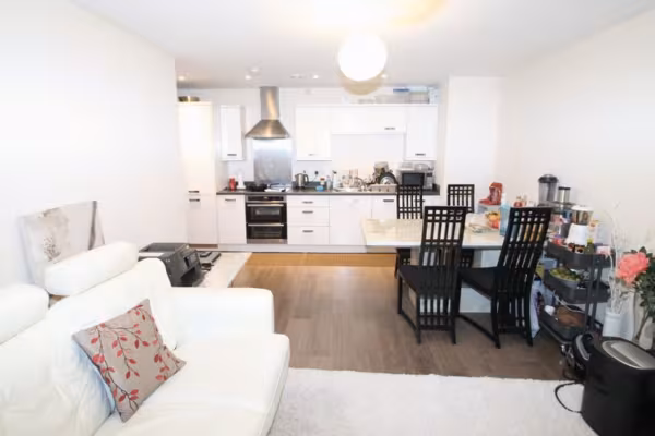 Eastcroft House, South Harrow, HA2 0ES