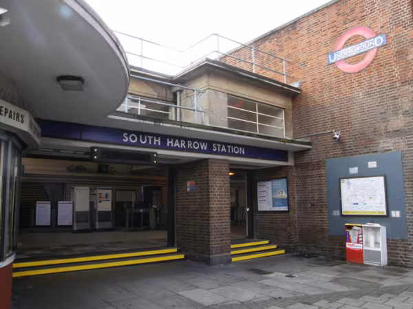 Eastcroft House, South Harrow, HA2 0ES