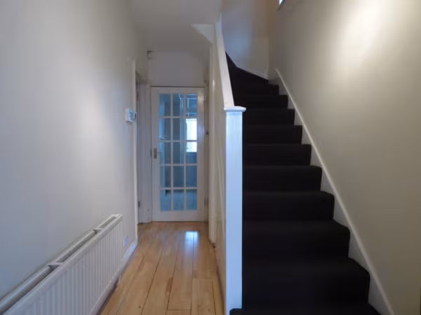 Carlyon Road, Wembley, HA0