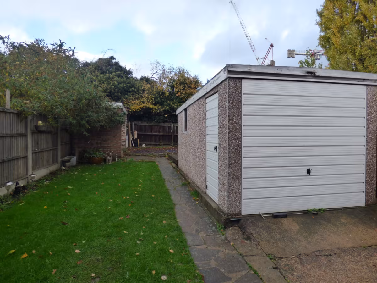 Carlyon Road, Wembley, HA0