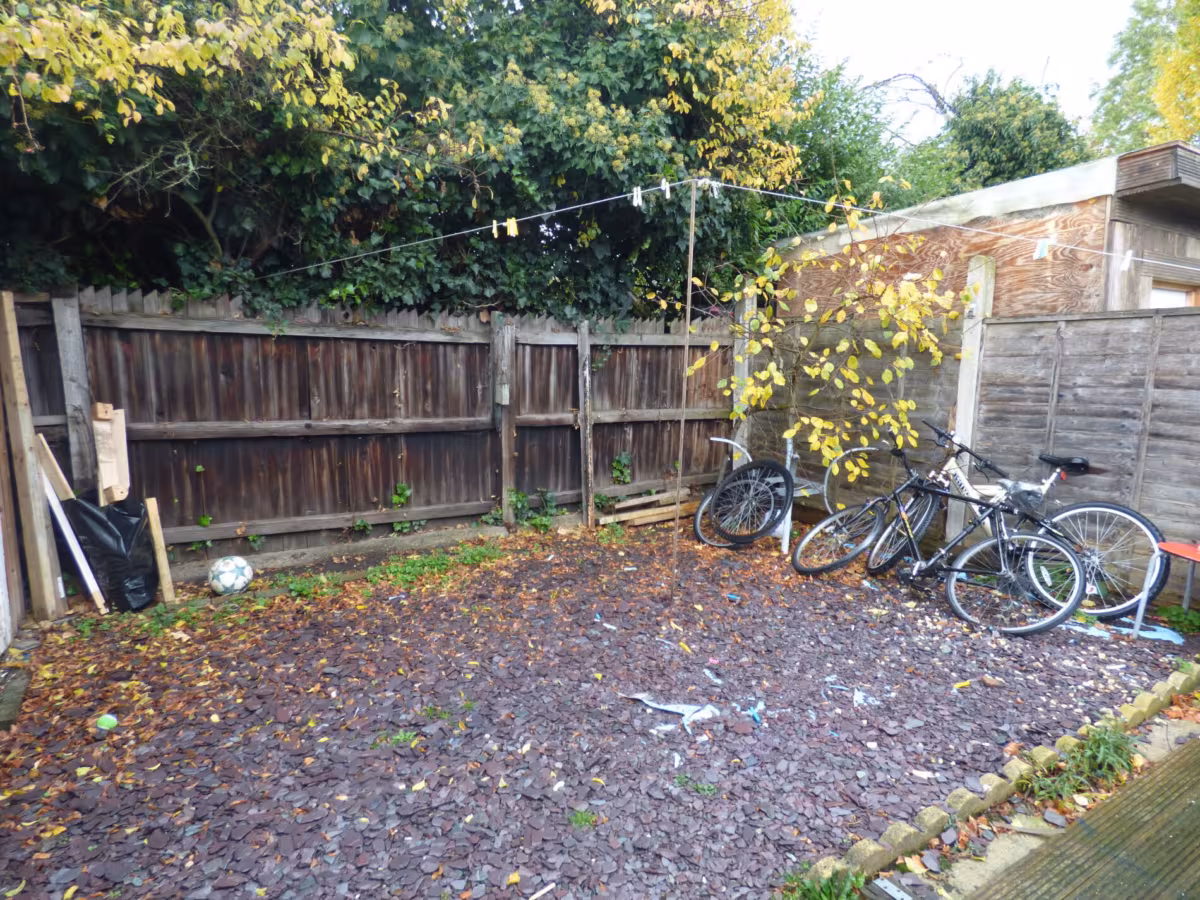 Carlyon Road, Wembley, HA0
