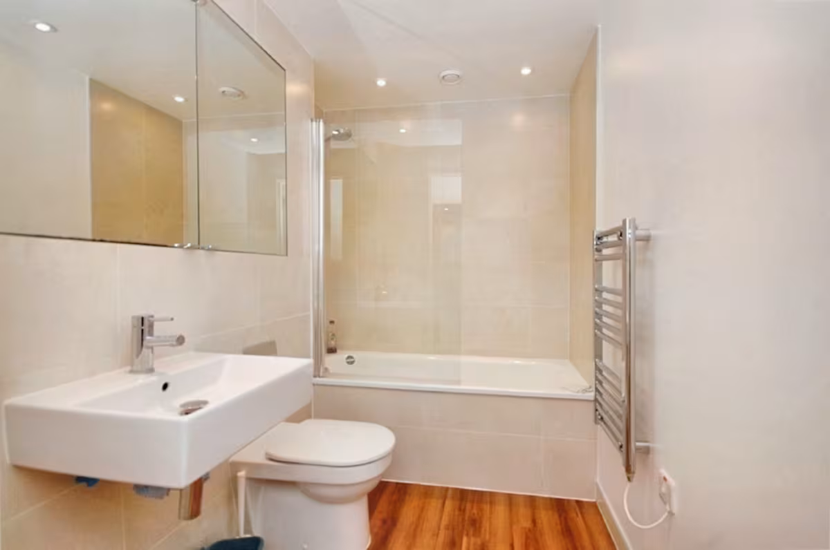 Fairbanks Court, Atlip Road, Wembley, HA0 4GJ