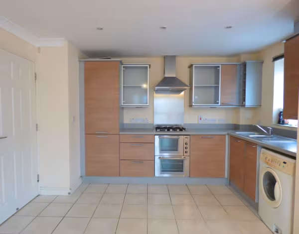 Oakhanger House, Cecil Manning Close, Perivale, UB6 7FF