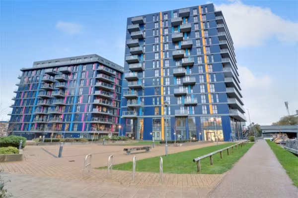 Venice House, Hatton Road, Wembley, HA0