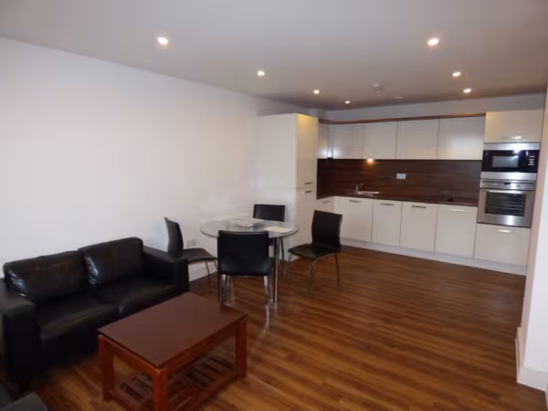 Fairbanks Court, Atlip Road, Wembley, HA0 4GJ