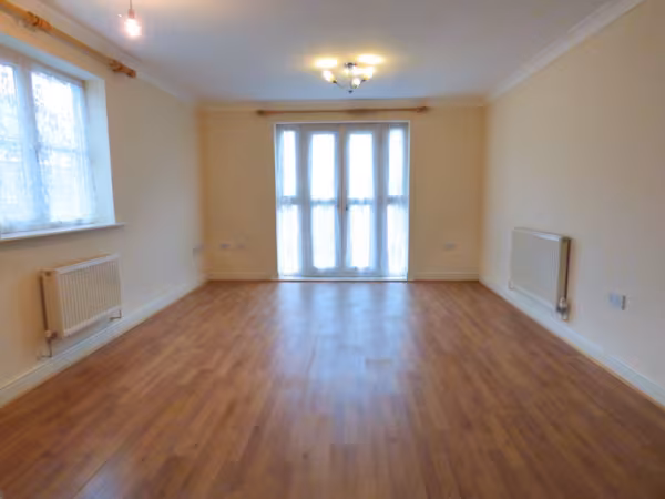 Oakhanger House, Cecil Manning Close, Perivale, UB6 7FF
