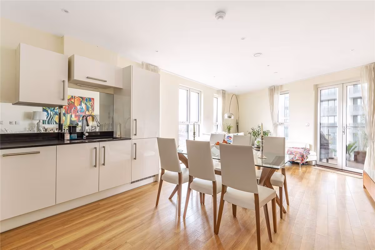 Venice House, Hatton Road, Wembley, HA0