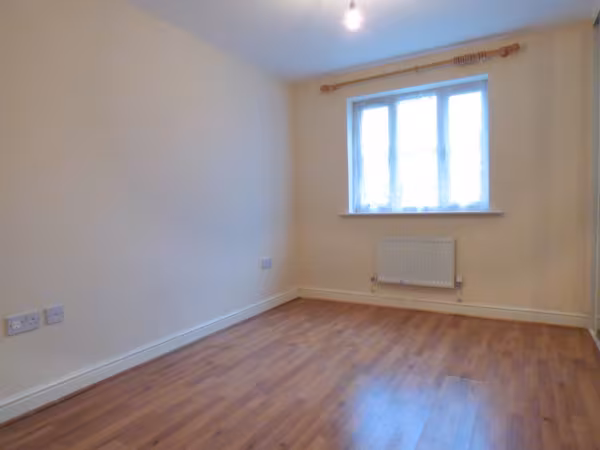 Oakhanger House, Cecil Manning Close, Perivale, UB6 7FF