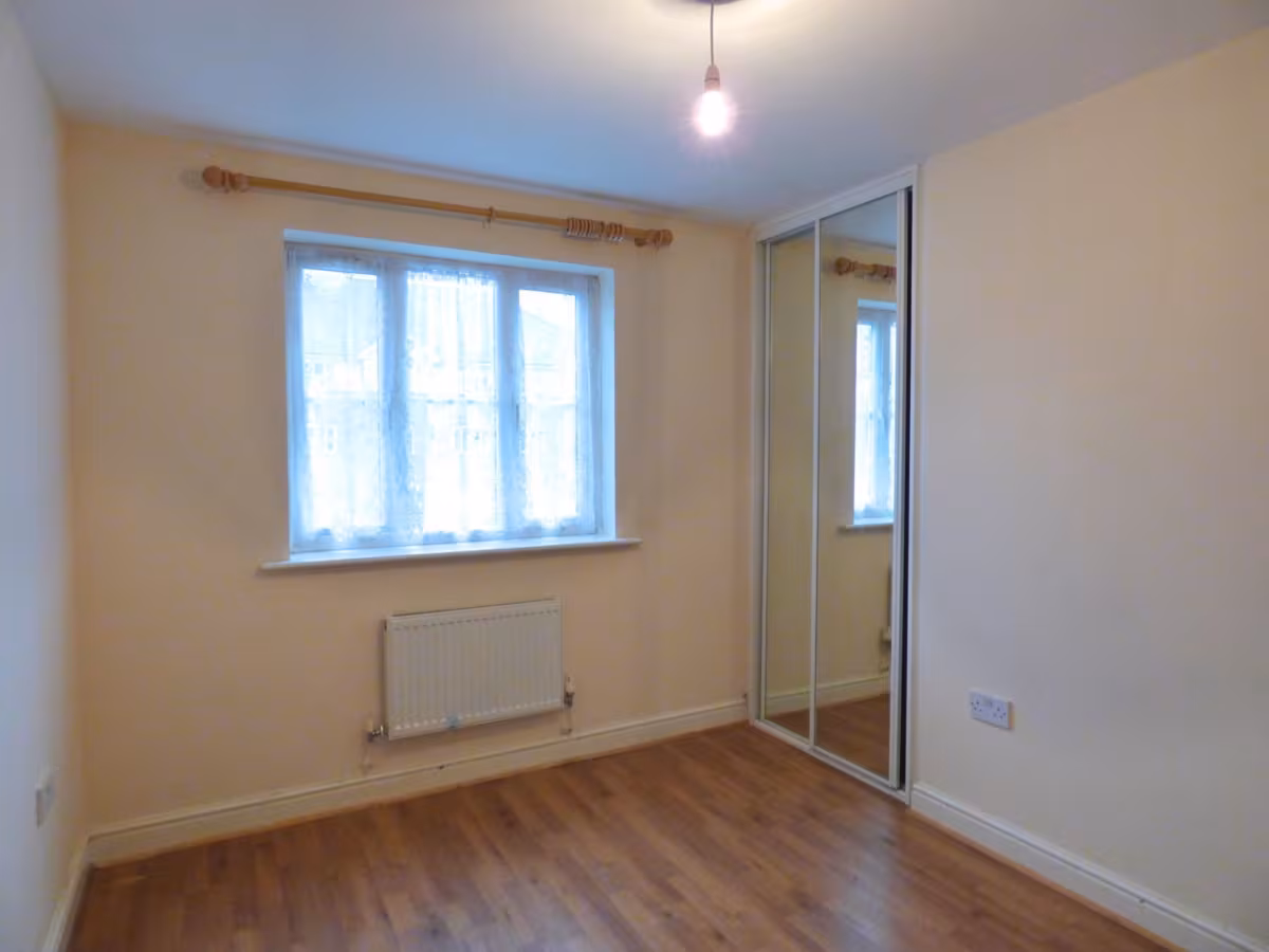 Oakhanger House, Cecil Manning Close, Perivale, UB6 7FF