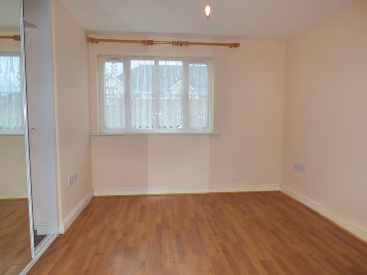 Oakhanger House, Cecil Manning Close, Perivale, UB6 7FF