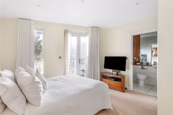 Venice House, Hatton Road, Wembley, HA0
