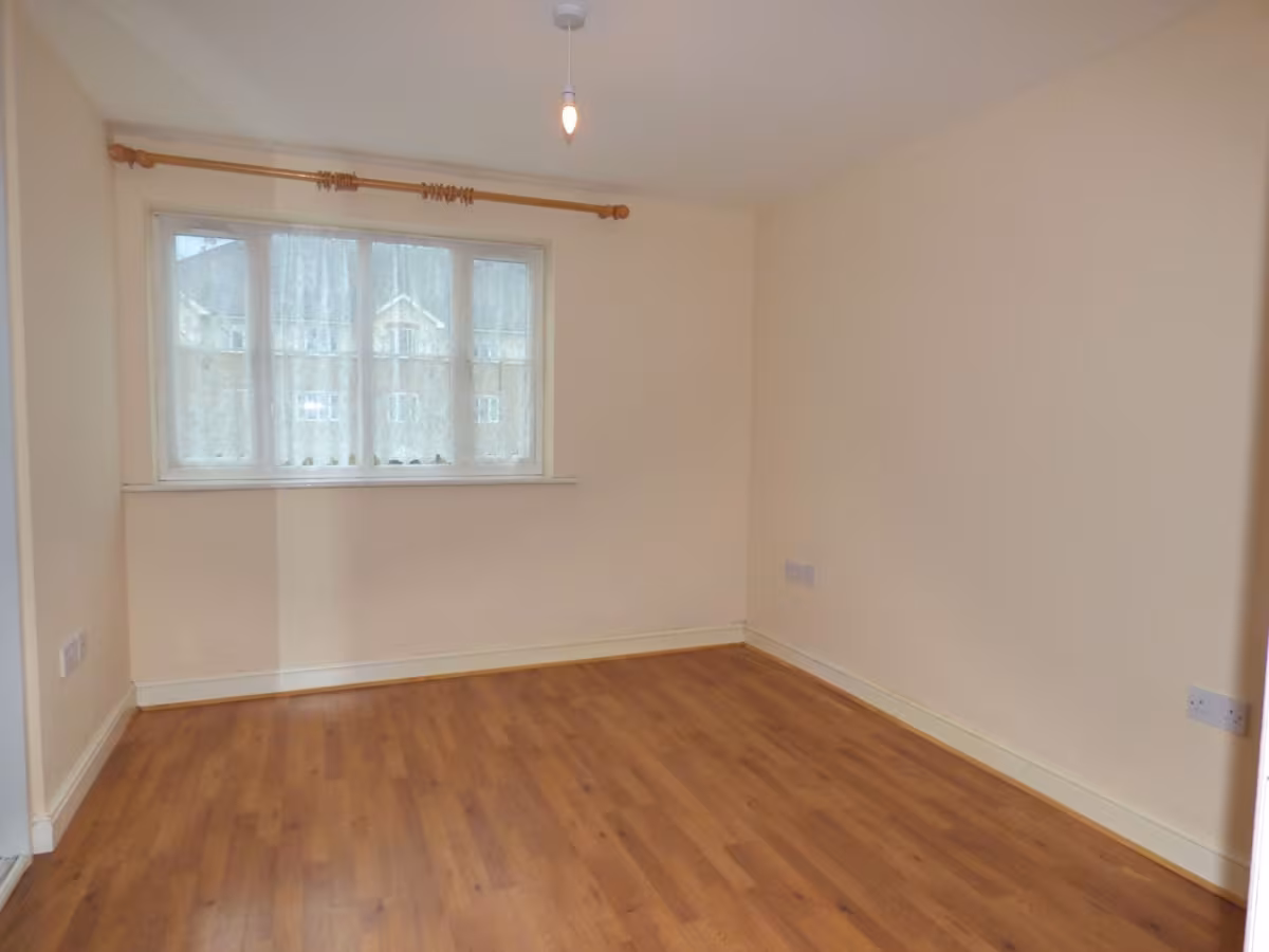 Oakhanger House, Cecil Manning Close, Perivale, UB6 7FF