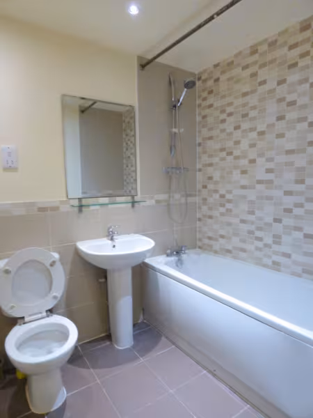 Oakhanger House, Cecil Manning Close, Perivale, UB6 7FF
