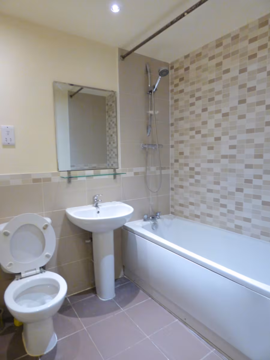 Oakhanger House, Cecil Manning Close, Perivale, UB6 7FF