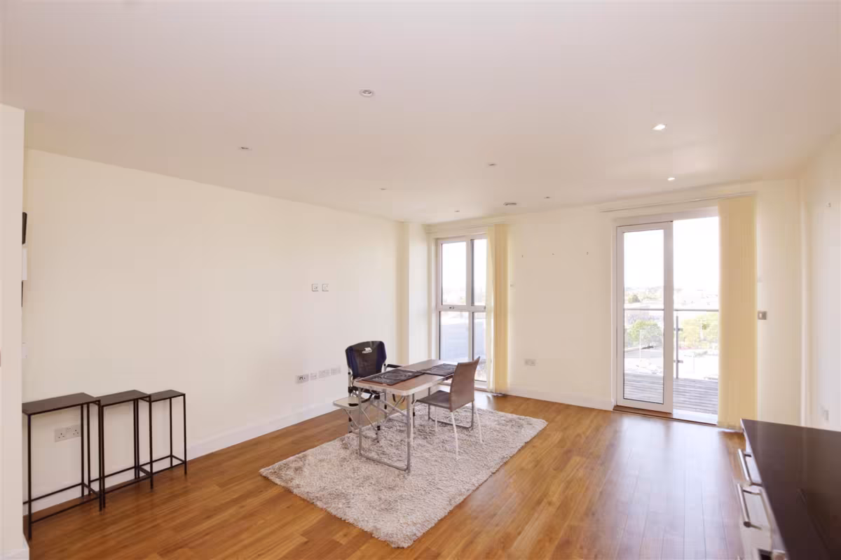 Cosgrove House, Hatton Road, Wembley, HA0