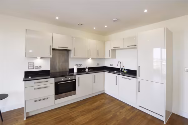 Cosgrove House, Hatton Road, Wembley, HA0