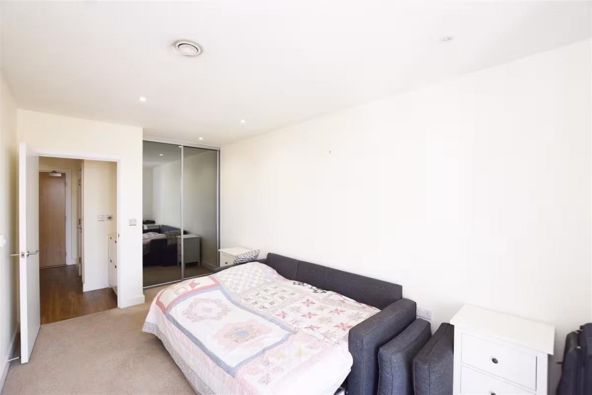 Cosgrove House, Hatton Road, Wembley, HA0
