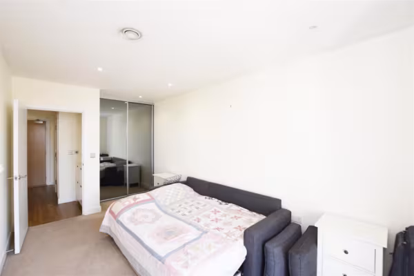 Cosgrove House, Hatton Road, Wembley, HA0