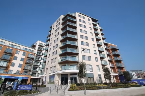 Chapman House, Colindale, NW9