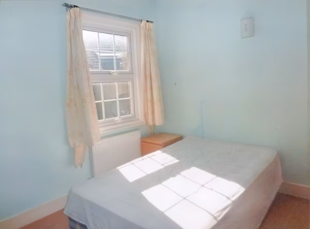 Mountfield Road, Ealing, W5