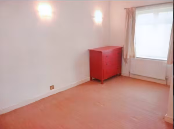 Mountfield Road, Ealing, W5