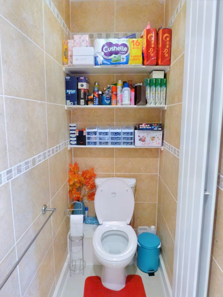 Eastmead Avenue, Greenford, UB6
