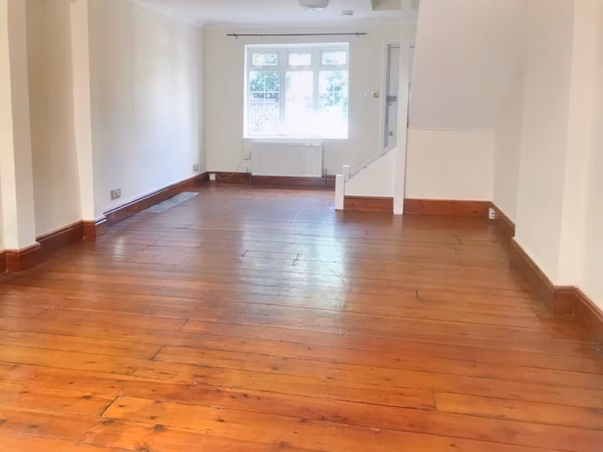 Mountfield Road, Ealing, W5