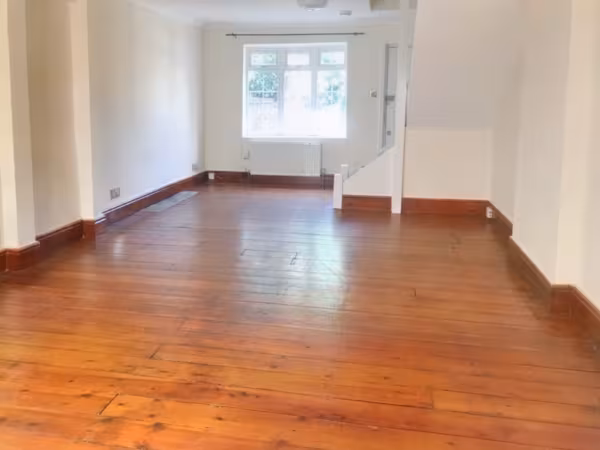 Mountfield Road, Ealing, W5