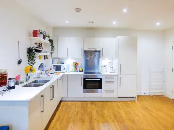 Aylesbury house, Wembley, HA0