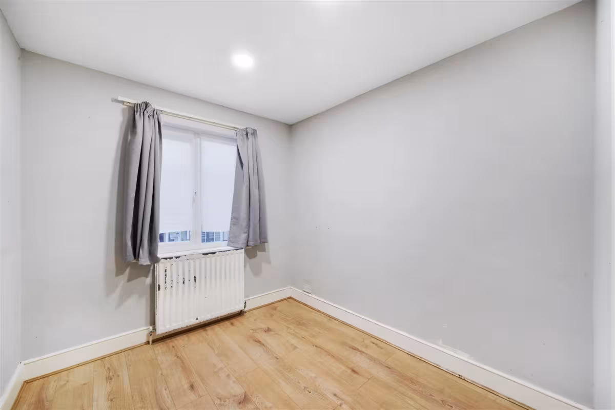 The Croft, Wembley, HA0