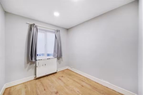 The Croft, Wembley, HA0