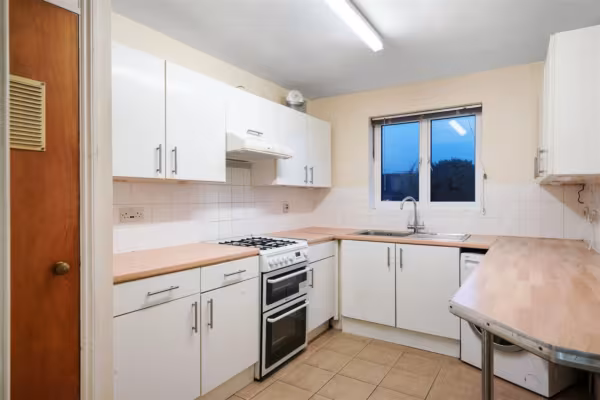 The Croft, Wembley, HA0
