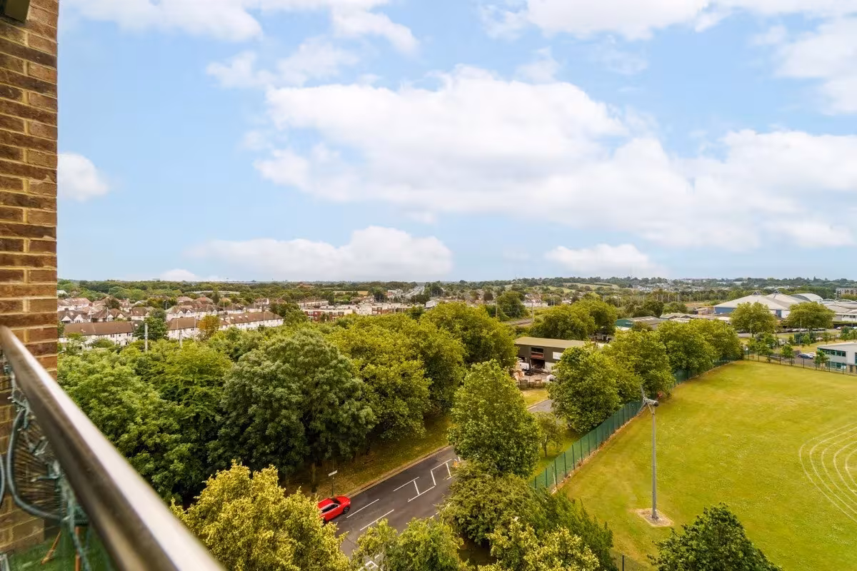 Grahame Park Way, NW9