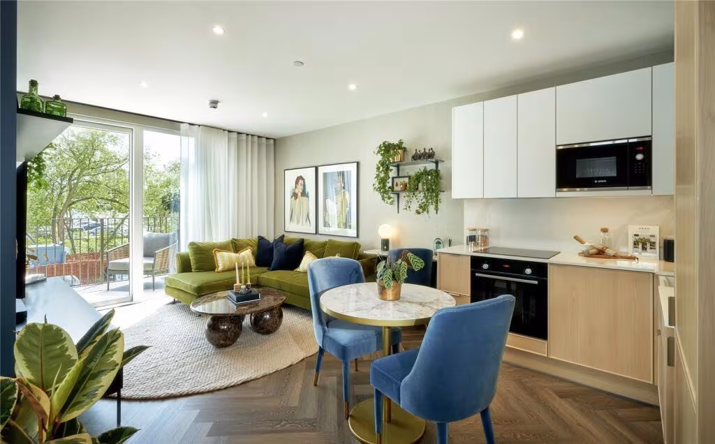 Bower House Hendon NW9