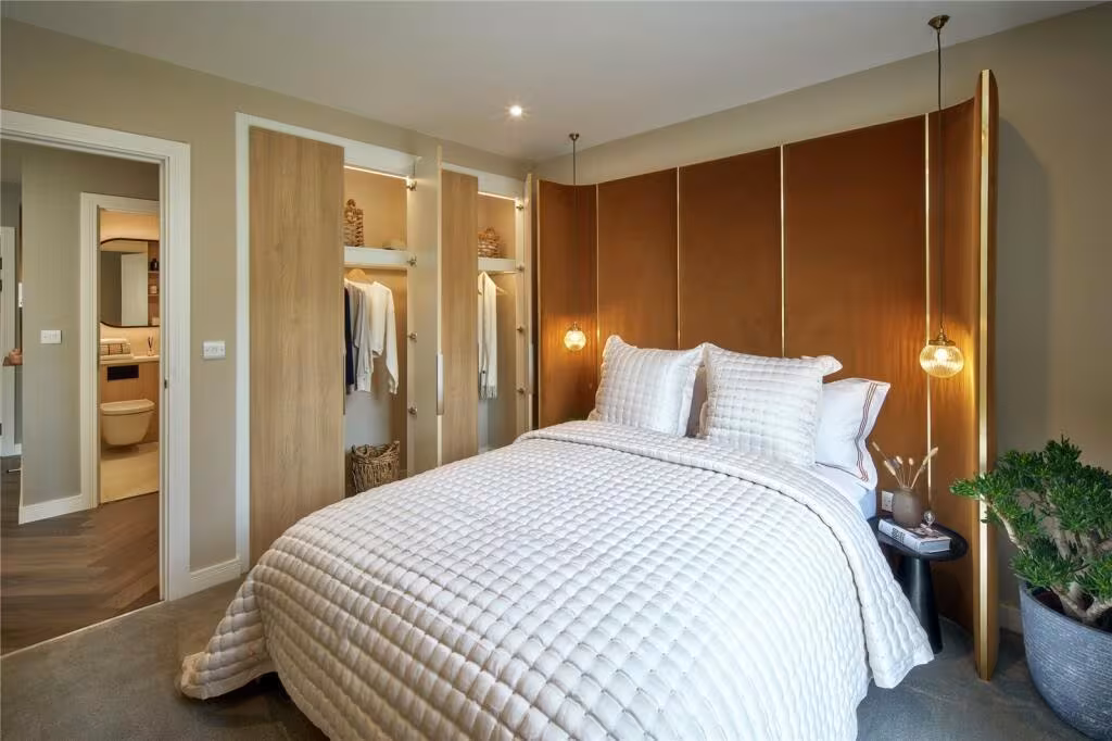 Bower House Hendon NW9