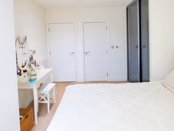 Aylesbury house, Wembley, HA0