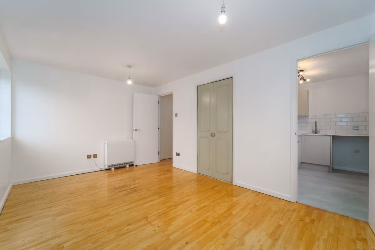 Twyford Court, Wembley, HA0