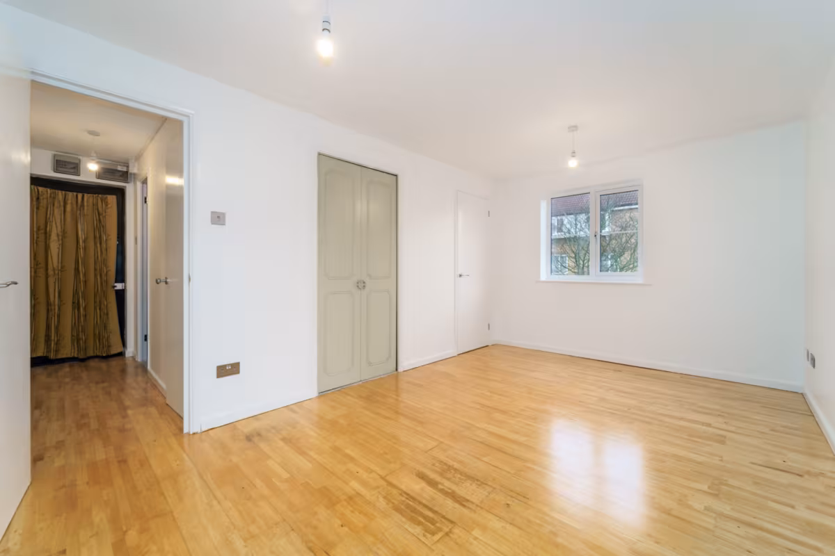 Twyford Court, Wembley, HA0