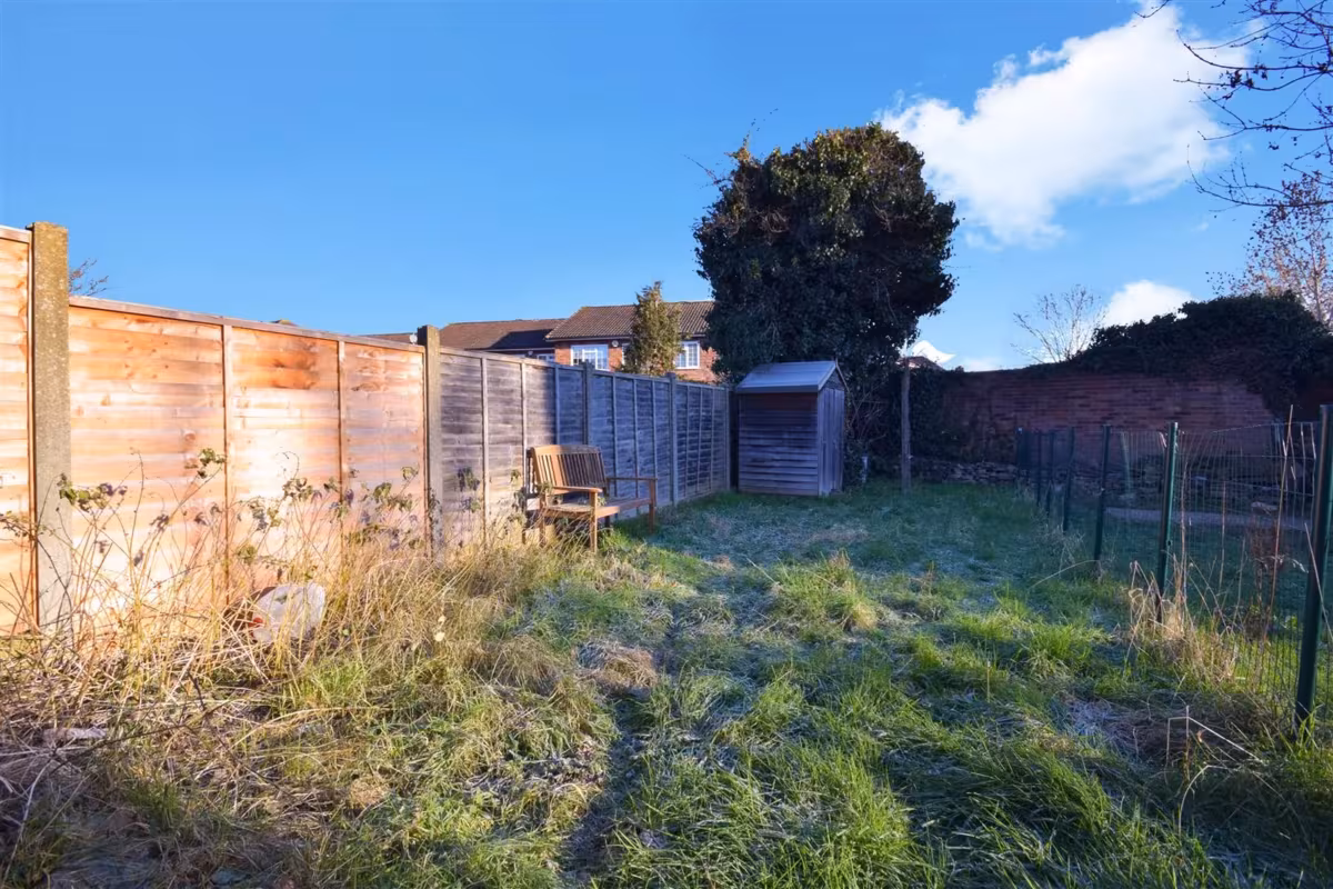 The Croft, Wembley, HA0