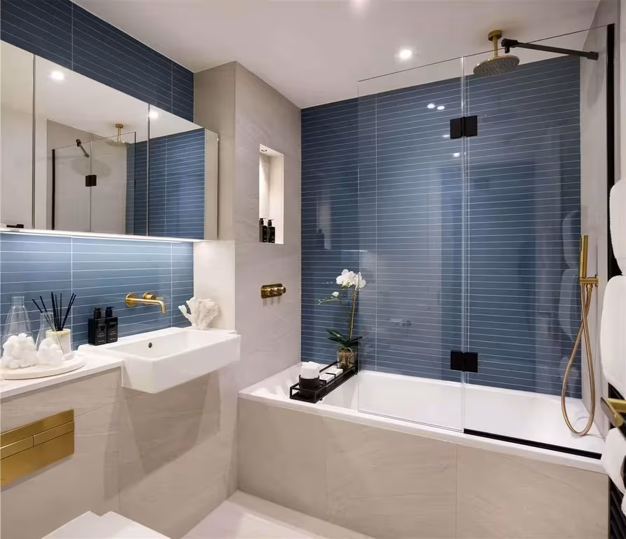 Waterview House, Grand Union, HA0