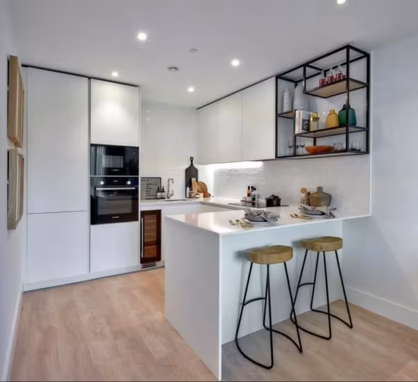 Grand Union, Beresford Avenue, Wembley HA0