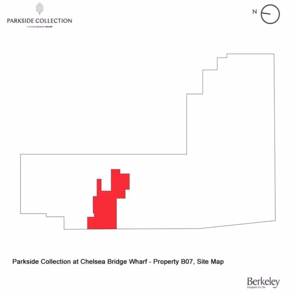 Floor plan for 