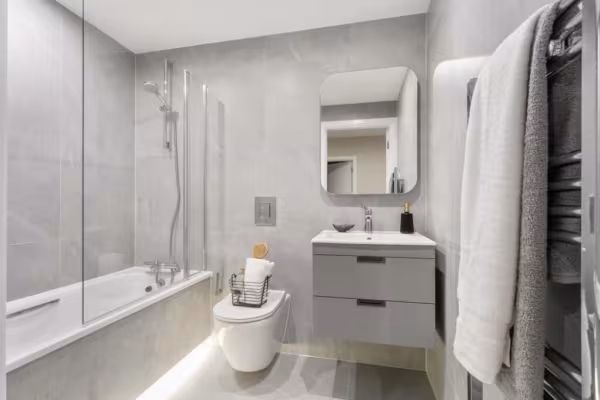 Radstock House, High Street, Slough, SL1